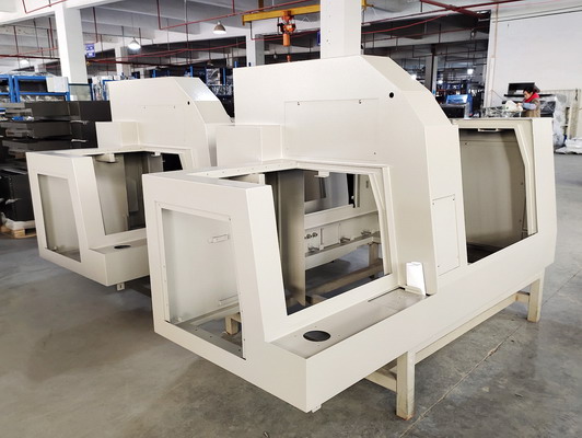 鈑金加工產(chǎn)品展示